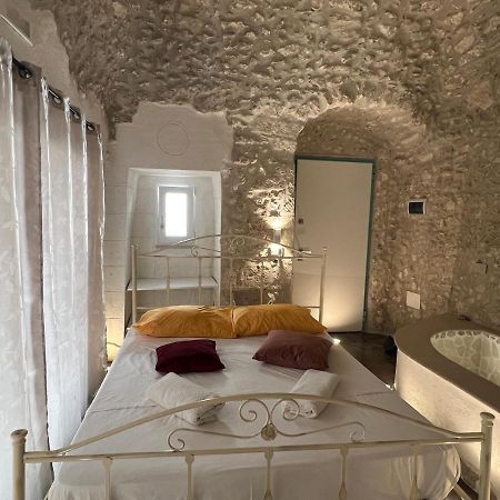 Maison Carolina Vieste Ngoại thất bức ảnh