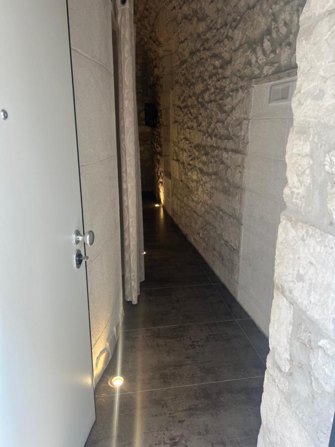 Maison Carolina Vieste Ngoại thất bức ảnh