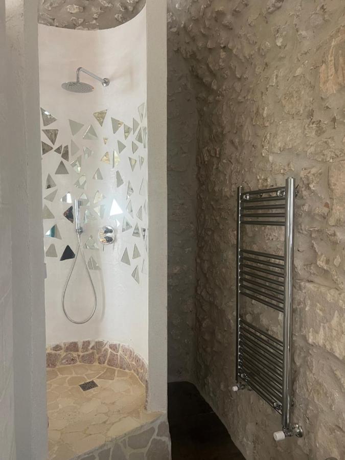 Maison Carolina Vieste Ngoại thất bức ảnh