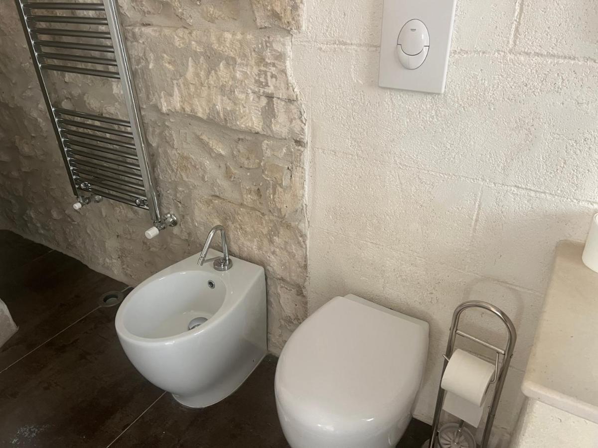 Maison Carolina Vieste Ngoại thất bức ảnh