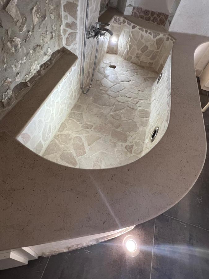 Maison Carolina Vieste Ngoại thất bức ảnh